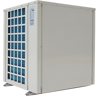 Commercial Air Source Heat Pump - 10~20KW